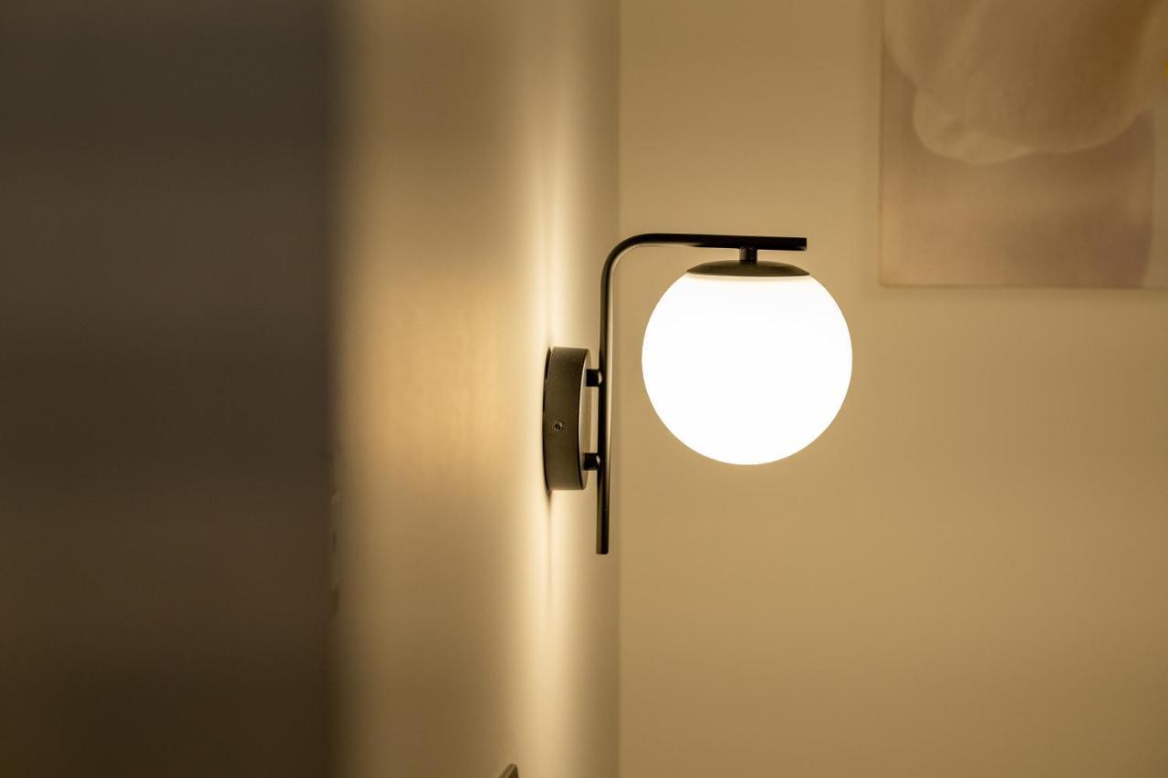Exarcheia Vibe Penthouse 1 Apartment Athens Luaran gambar